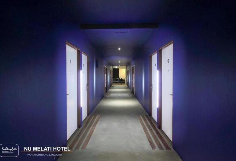 Fotos del hotel Nu Melati:  8