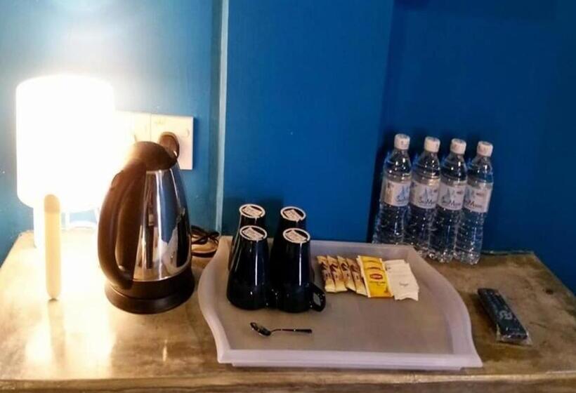 Fotos del hotel Nu Melati:  12