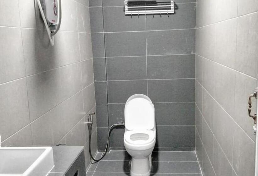 Fotos del hotel Nu Melati:  6