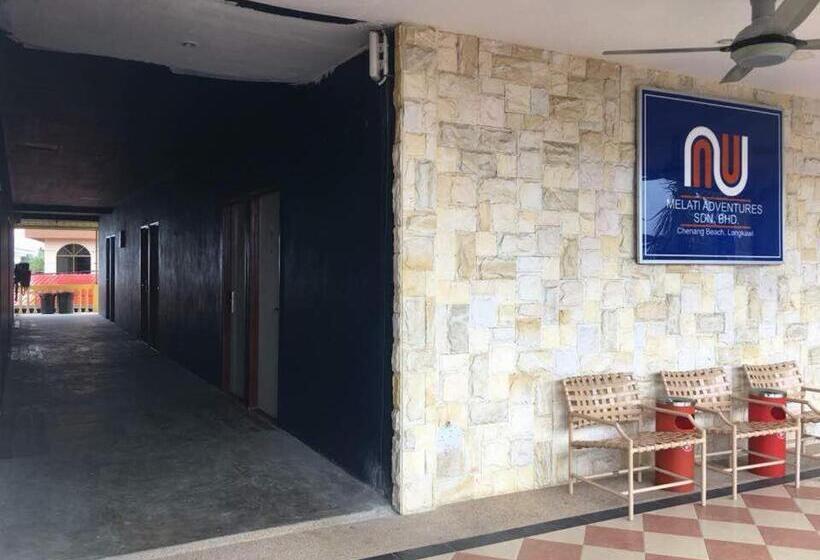 Fotos del hotel Nu Melati:  3