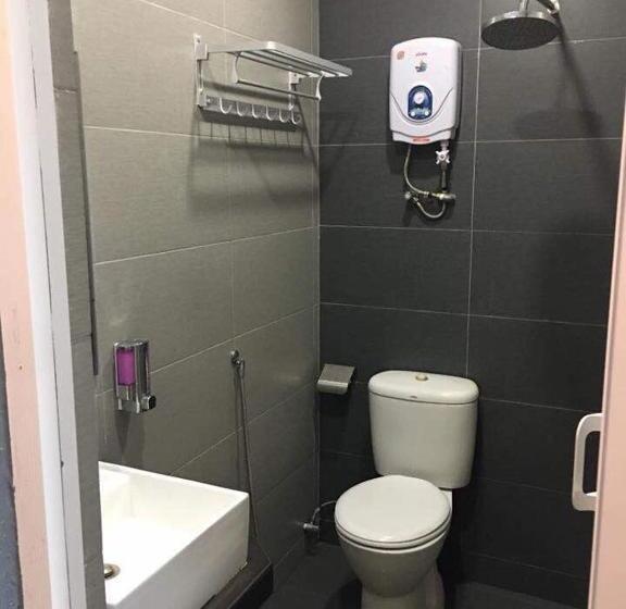 Fotos del hotel Nu Melati:  10