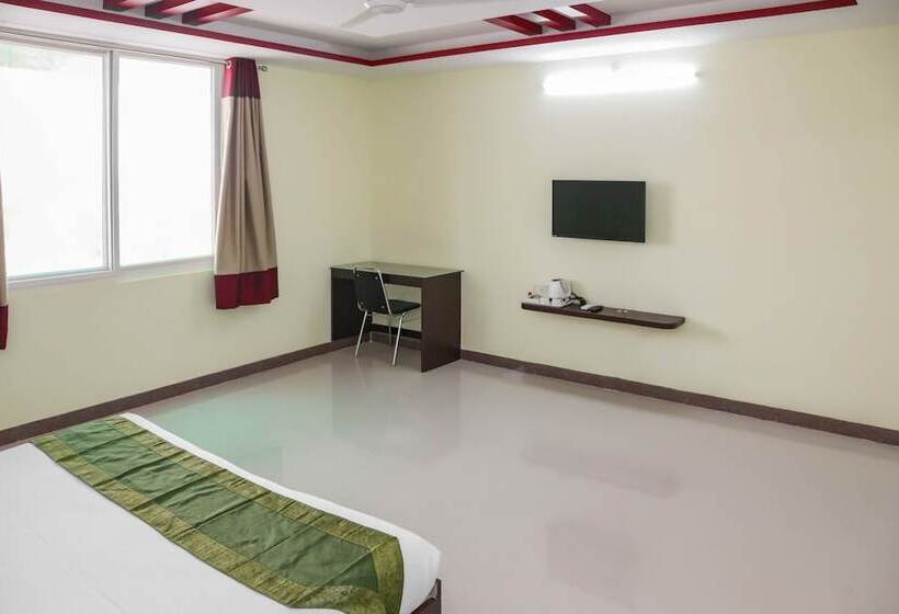 Fotos del hotel Treebo Trip Annaya Royals Lucknow:  19