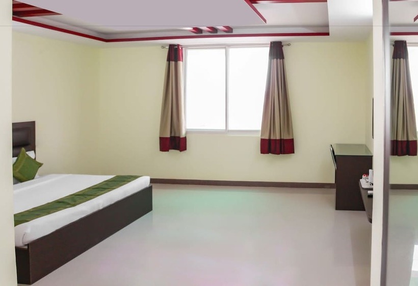 Fotos del hotel Treebo Trip Annaya Royals Lucknow:  10