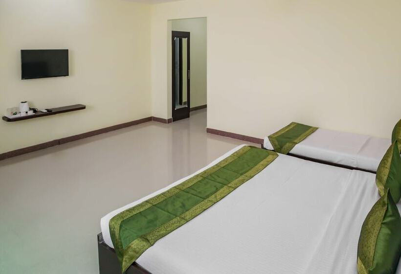 Fotos del hotel Treebo Trip Annaya Royals Lucknow:  6