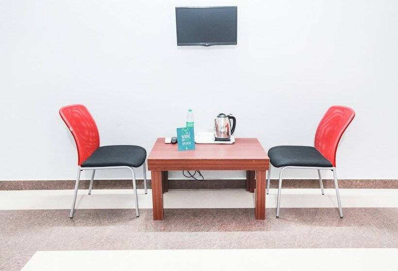 Fotos del hotel Treebo Trip Annaya Royals Lucknow:  7