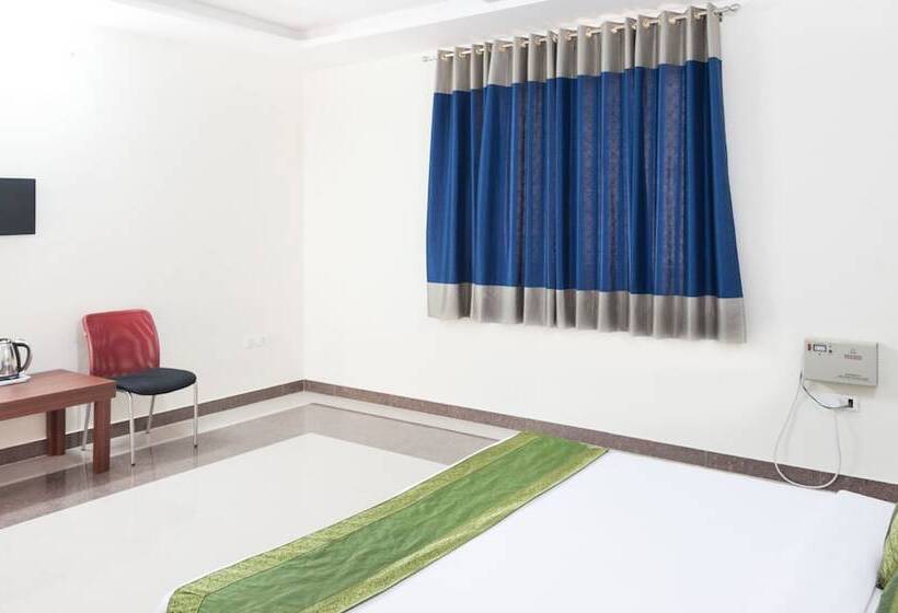 Fotos del hotel Treebo Trip Annaya Royals Lucknow:  21