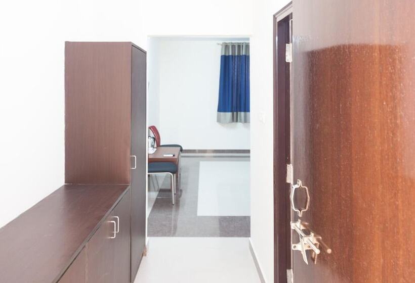 Fotos del hotel Treebo Trip Annaya Royals Lucknow:  23