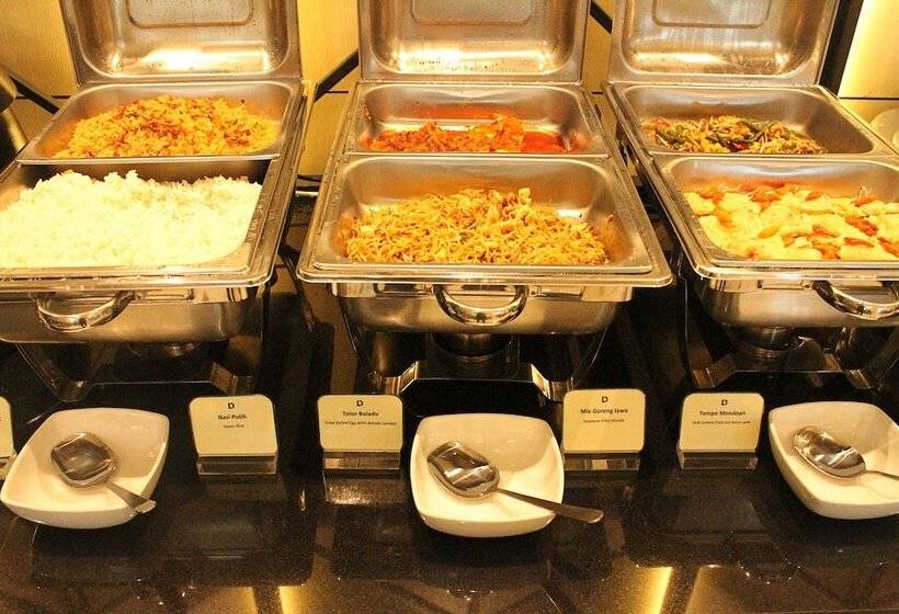 Fotos del hotel Delua:  5