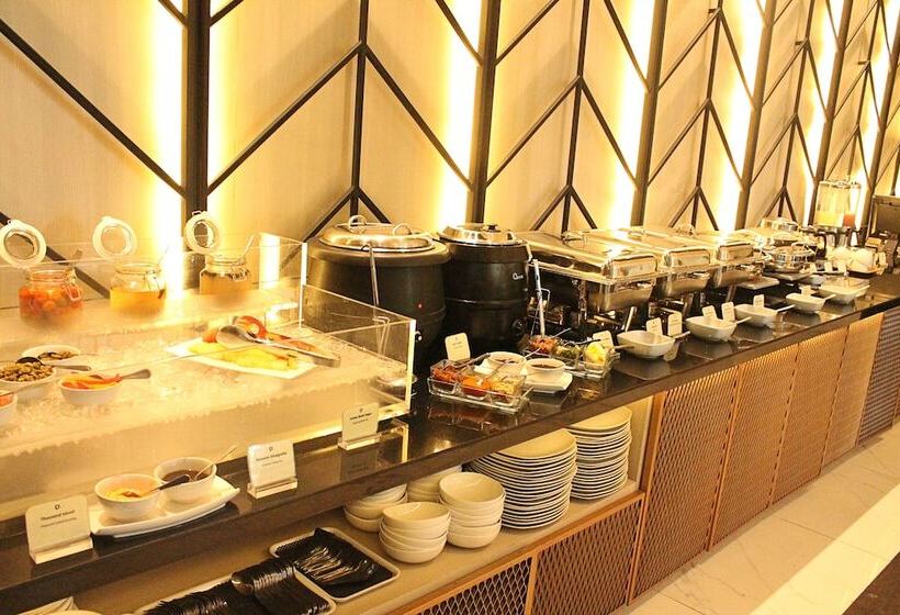 Fotos del hotel Delua:  6