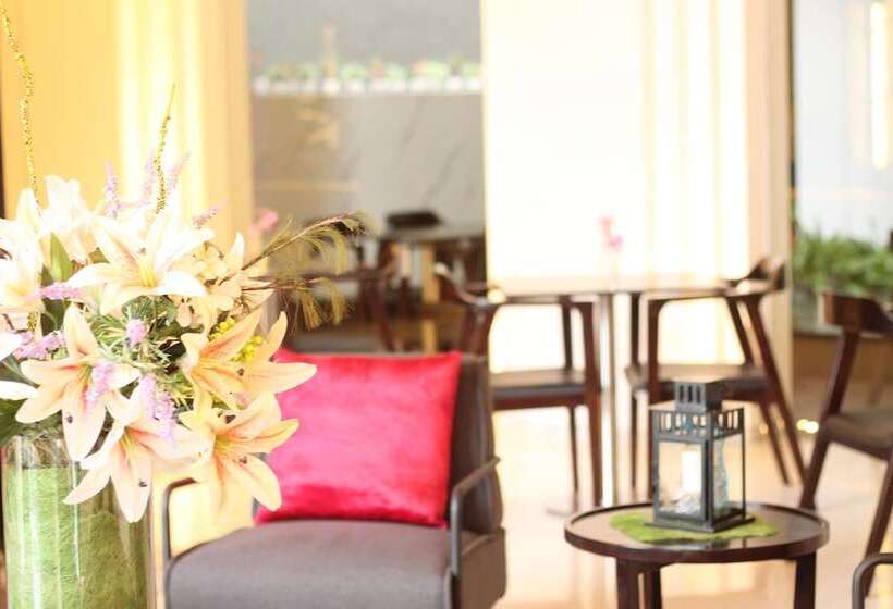 Fotos del hotel Delua:  8