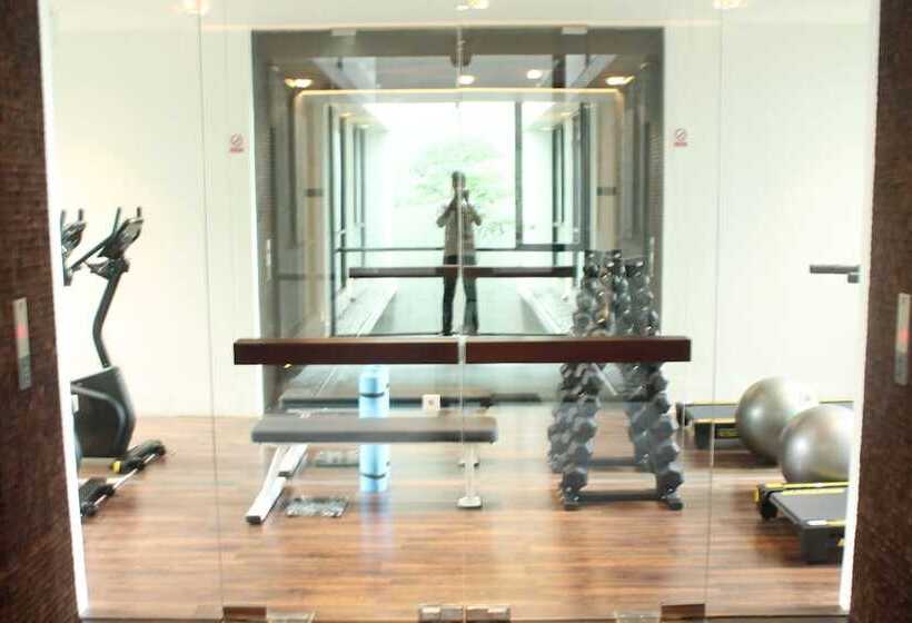 Fotos del hotel Delua:  7