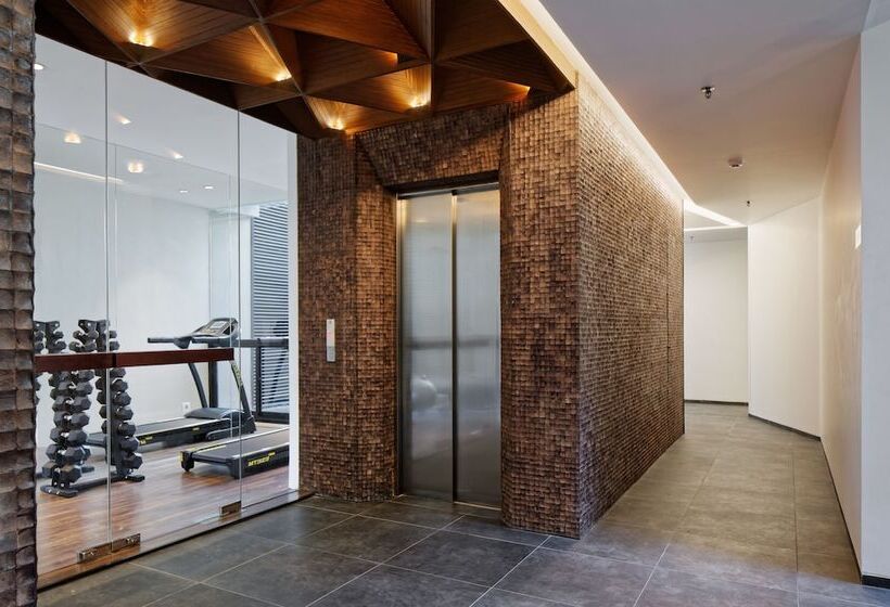 Fotos del hotel Delua:  4