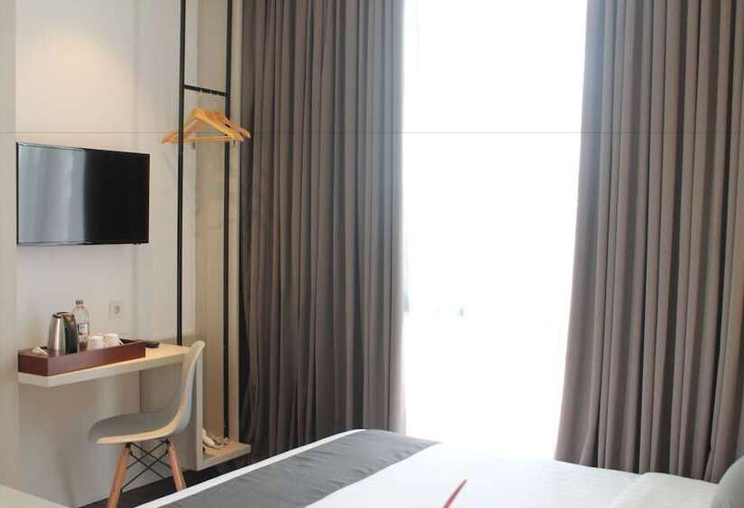 Fotos del hotel Delua:  12