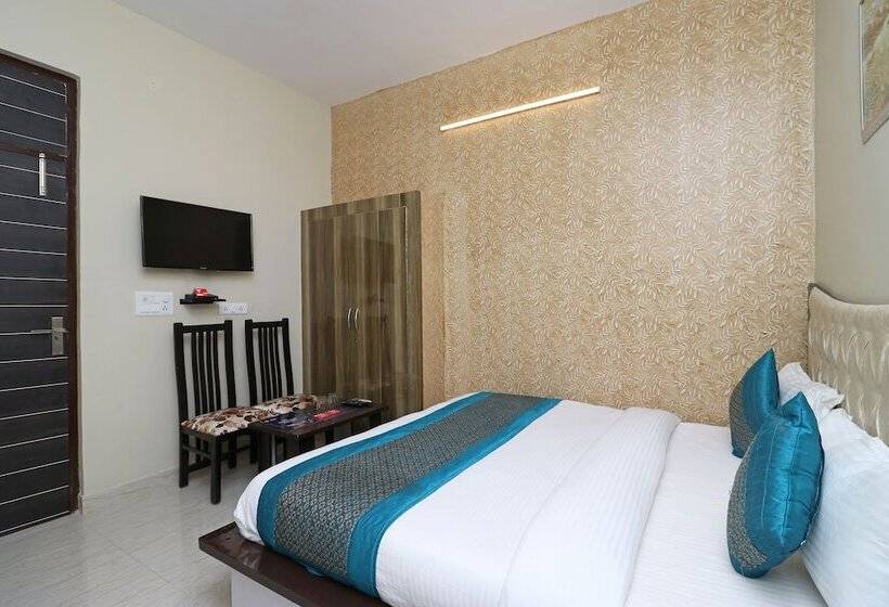 Fotos del hotel Oyo 10223 Hotel Clouds 21:  7