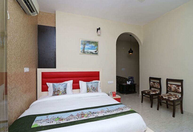 Fotos del hotel Oyo 10223 Hotel Clouds 21:  10