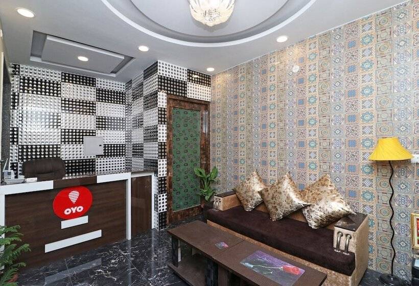 Fotos del hotel Oyo 10223 Hotel Clouds 21:  12