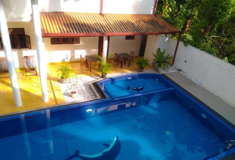 Fotos del hotel Galle Cemellia:  25