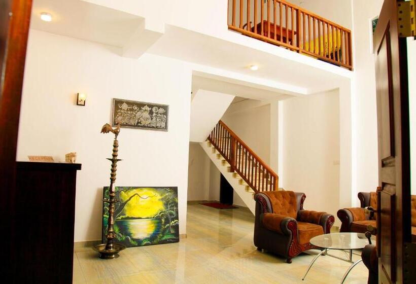 Fotos del hotel Galle Cemellia:  9