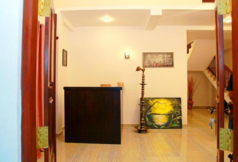 Fotos del hotel Galle Cemellia:  3