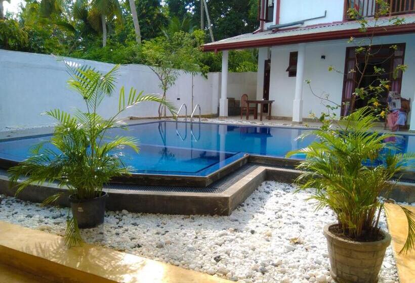 Fotos del hotel Galle Cemellia:  16