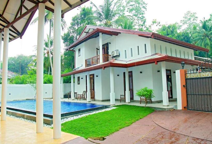 Fotos del hotel Galle Cemellia:  15