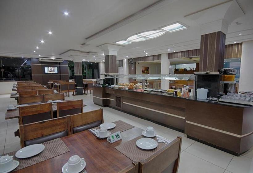 Fotos del hotel Samambaia:  12