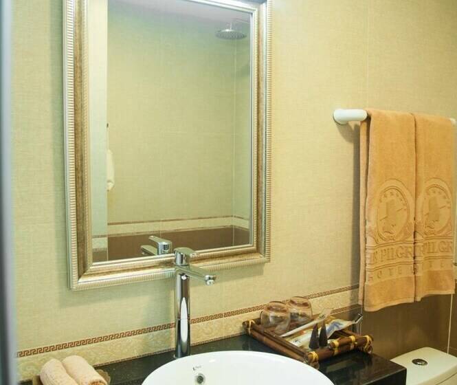 Fotos del hotel The Pilgrim:  4