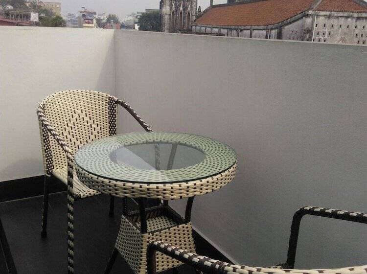 Fotos del hotel The Pilgrim:  3