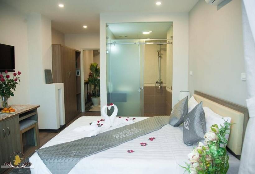 Fotos del hotel The Pilgrim:  10