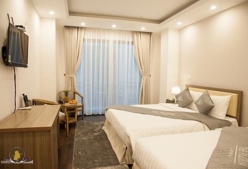 Fotos del hotel The Pilgrim:  12