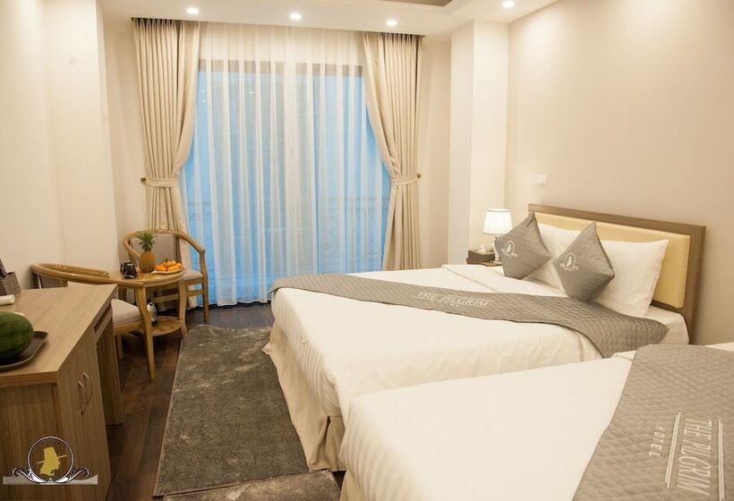 Fotos del hotel The Pilgrim:  13