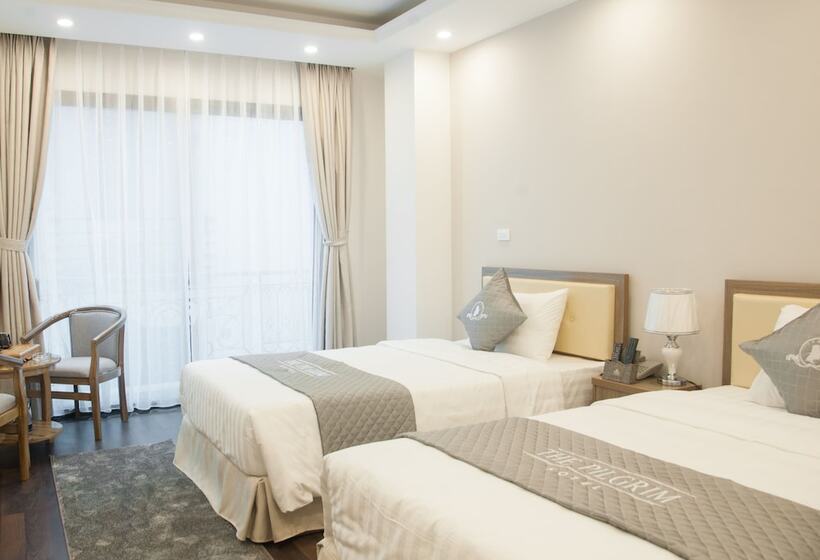 Fotos del hotel The Pilgrim:  17