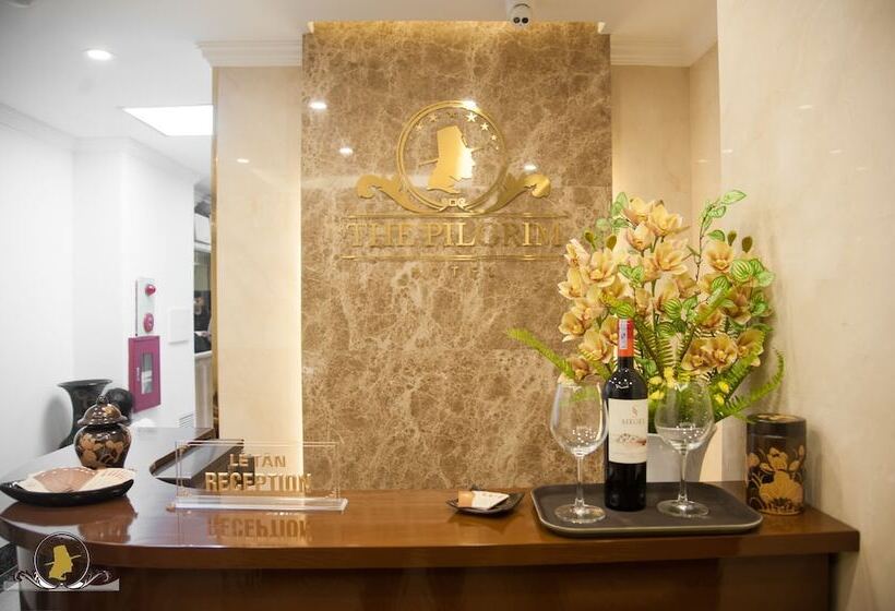 Fotos del hotel The Pilgrim:  5