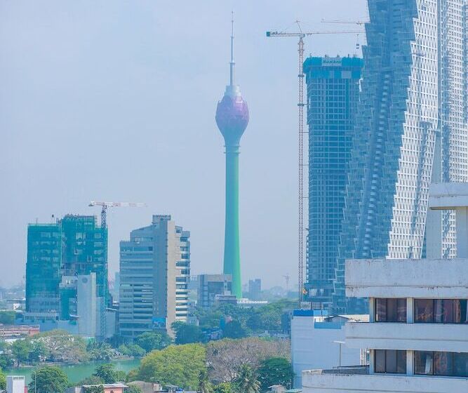 Fotos del hotel Wonder  Colombo:  10