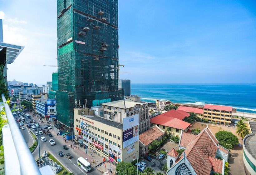 Fotos del hotel Wonder  Colombo:  15