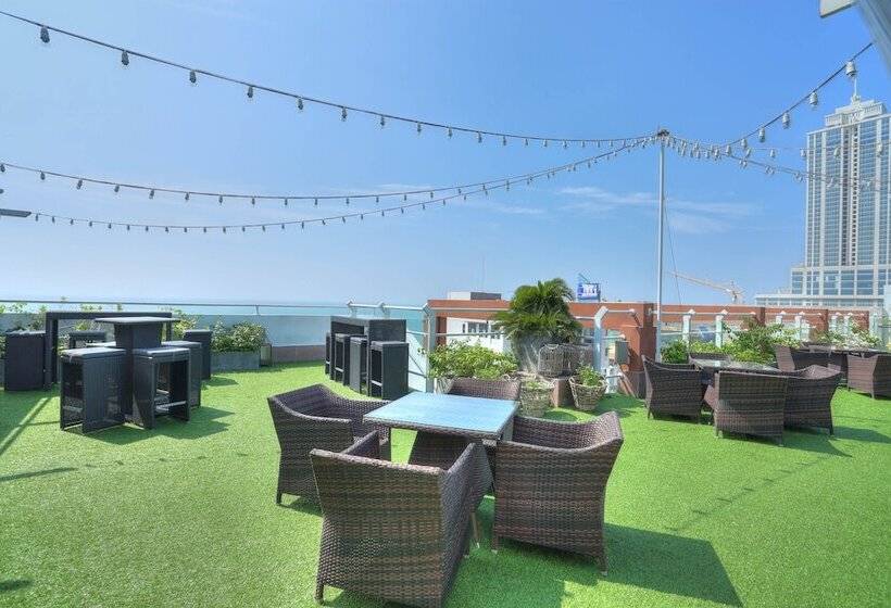 Fotos del hotel Wonder  Colombo:  9