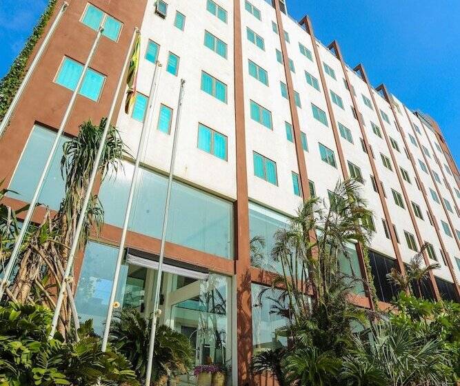 Fotos del hotel Wonder  Colombo:  11