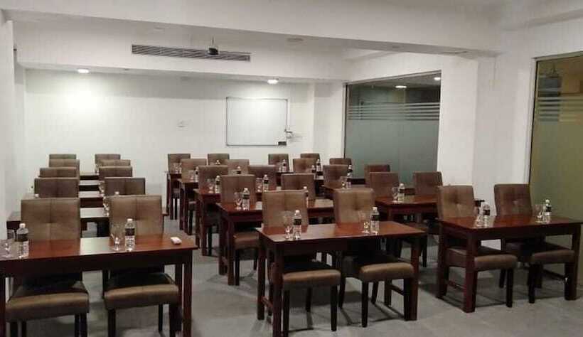 Fotos del hotel Wonder  Colombo:  8