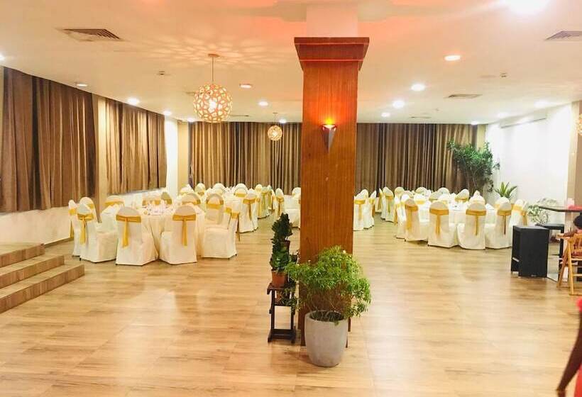 Fotos del hotel Wonder  Colombo:  4