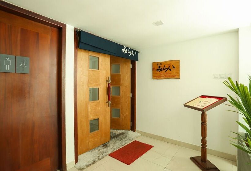 Fotos del hotel Wonder  Colombo:  6