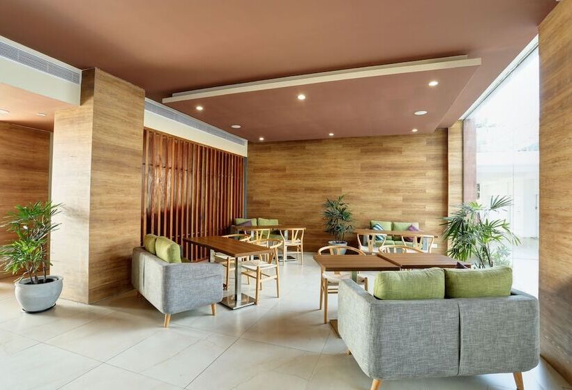 Fotos del hotel Wonder  Colombo:  3