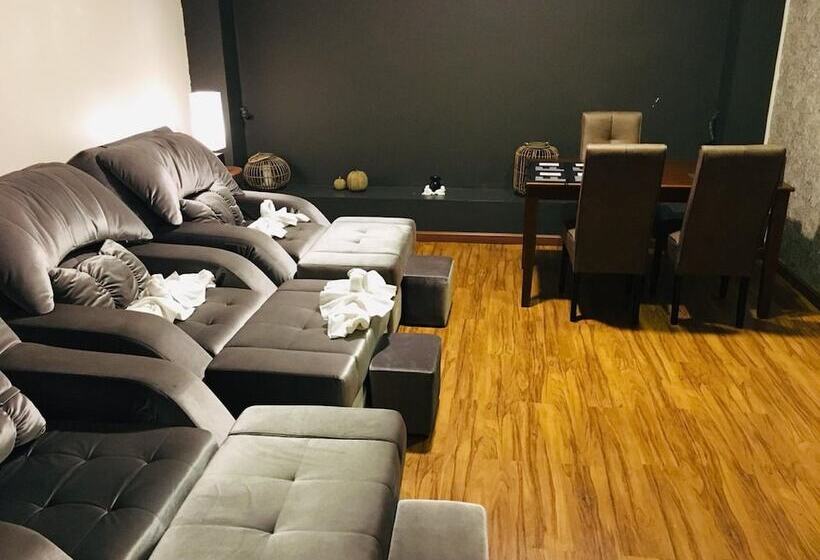 Fotos del hotel Wonder  Colombo:  12