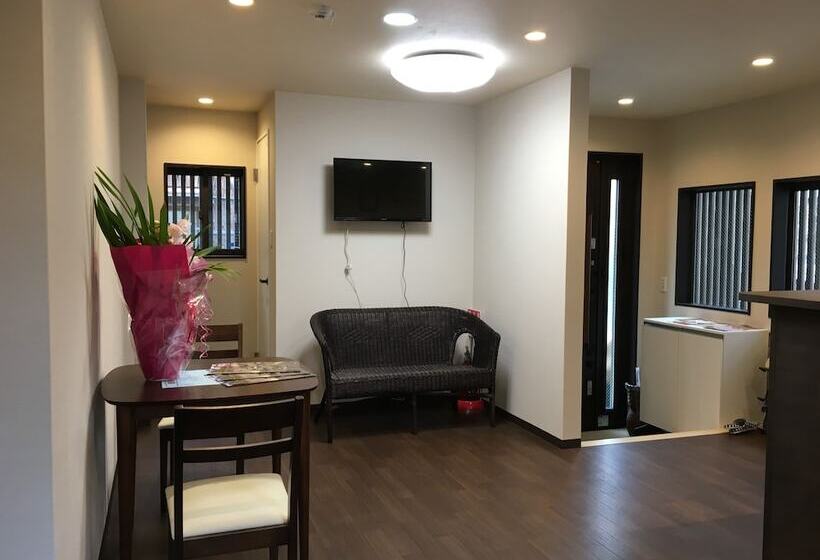 Fotos del hotel Marikoji Inn Kyoto:  2