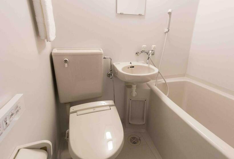 Fotos del hotel Marikoji Inn Kyoto:  5