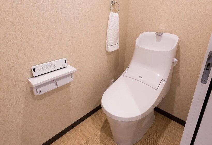 Fotos del hotel Marikoji Inn Kyoto:  17