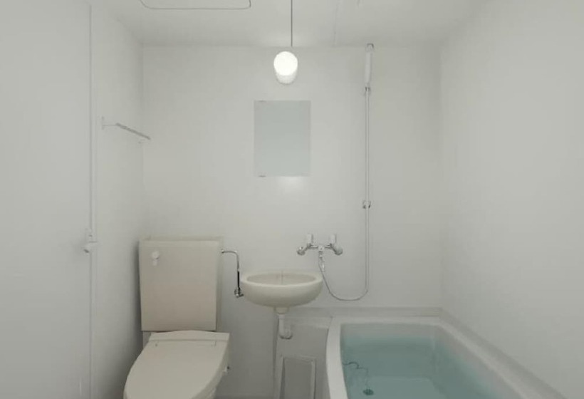 Fotos del hotel Marikoji Inn Kyoto:  9