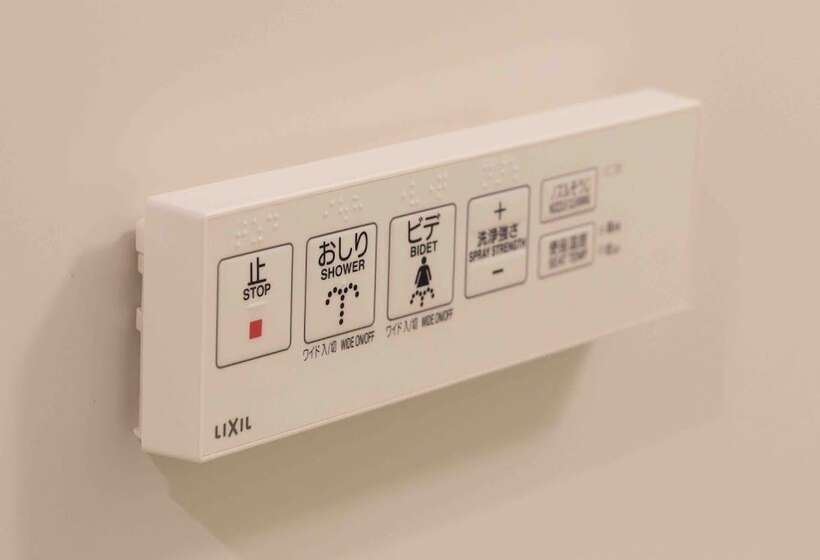 Fotos del hotel Marikoji Inn Kyoto:  14