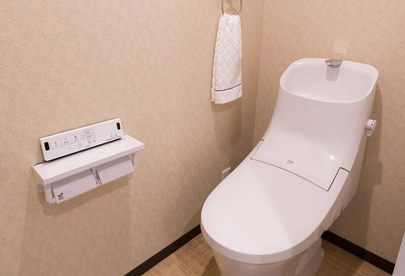 Fotos del hotel Marikoji Inn Kyoto:  20