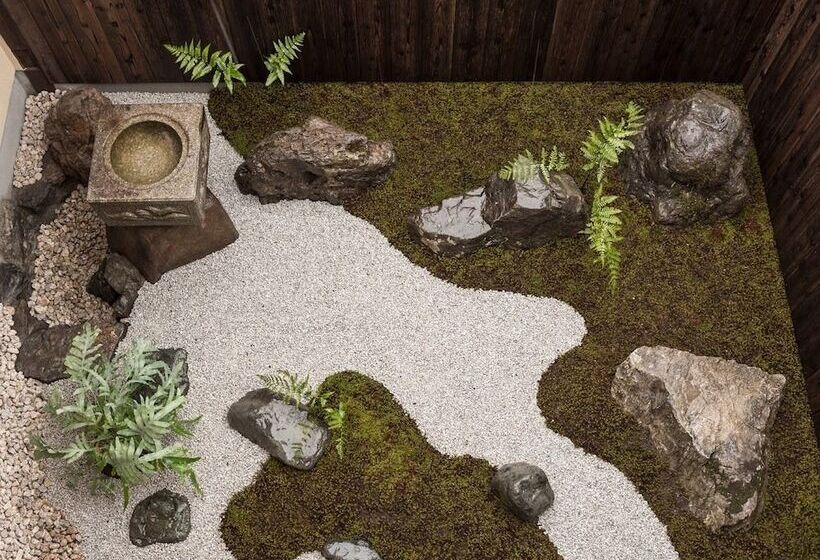 Fotos del hotel Marikoji Inn Kyoto:  18