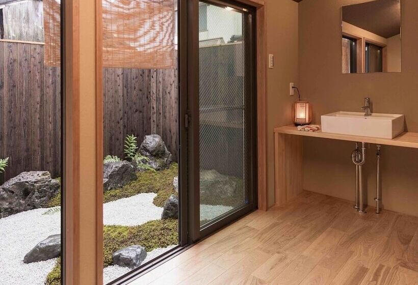 Fotos del hotel Marikoji Inn Kyoto:  3